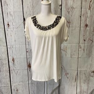 Neiman Marcus Blouse